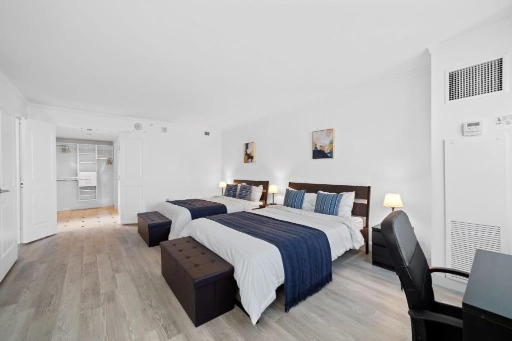 Apartment Cozysuites Showboat 1br 2ba Oceanfront Atlantic City